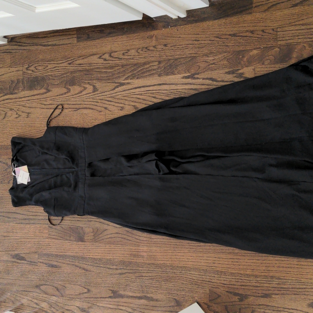 Missguided Romper/Dress Combo NWT